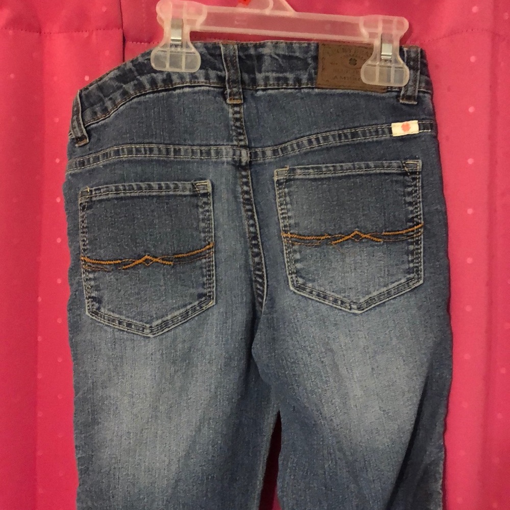 Blue JEANS ๐ - Picture 4 of 7